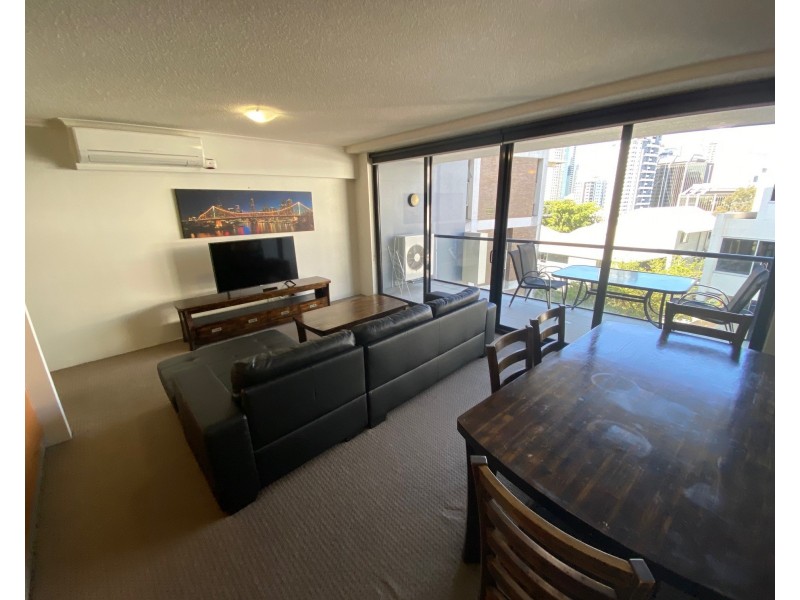 108/292 Boundary Street, Spring Hill QLD 4000
