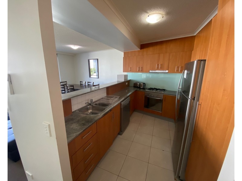 108/292 Boundary Street, Spring Hill QLD 4000