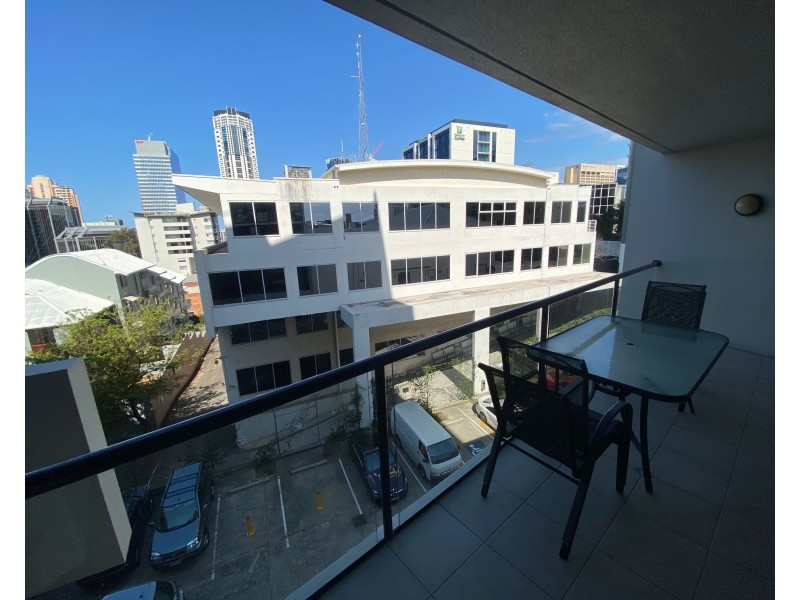 108/292 Boundary Street, Spring Hill QLD 4000