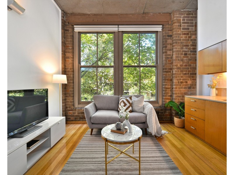 205/380 Harris St, Pyrmont NSW 2009