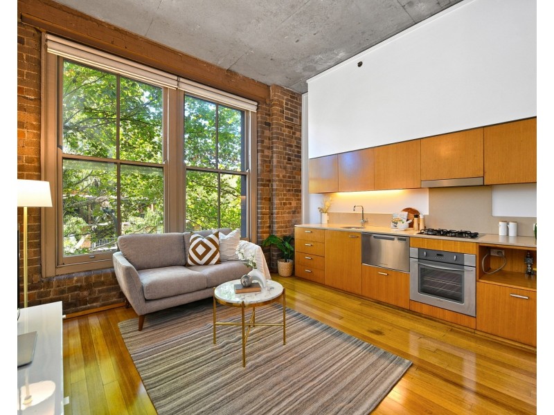 205/380 Harris St, Pyrmont NSW 2009