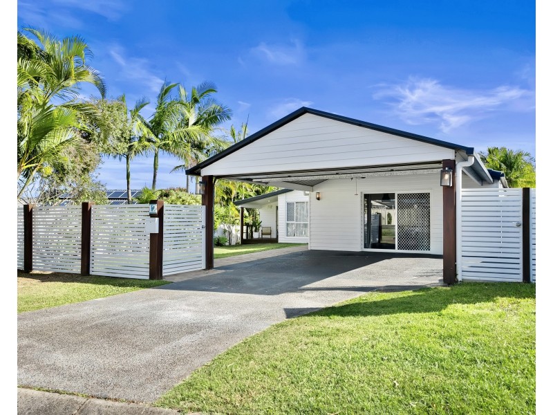 12 Balranald Court, Helensvale QLD 4212