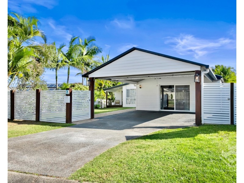 12 Balranald Court, Helensvale QLD 4212