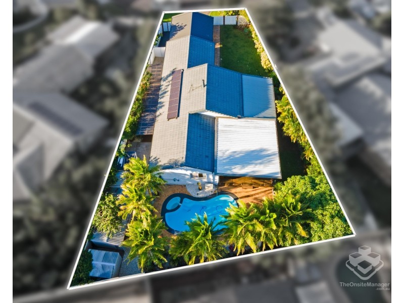 12 Balranald Court, Helensvale QLD 4212