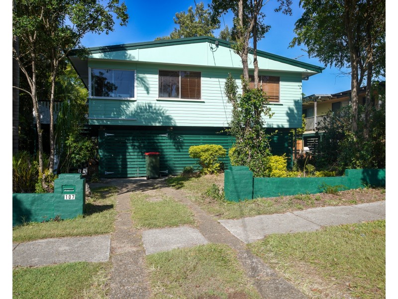 107 Hammersmith Street, Coopers Plains QLD 4108
