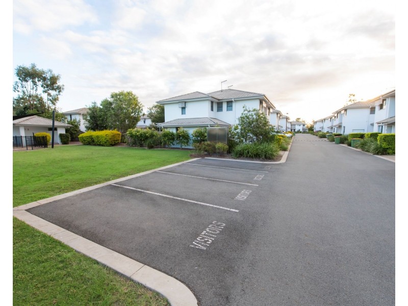 55/51 River Road, Bundamba QLD 4304