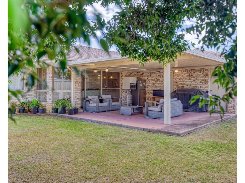 4 Glider Cl, Doolandella QLD 4077