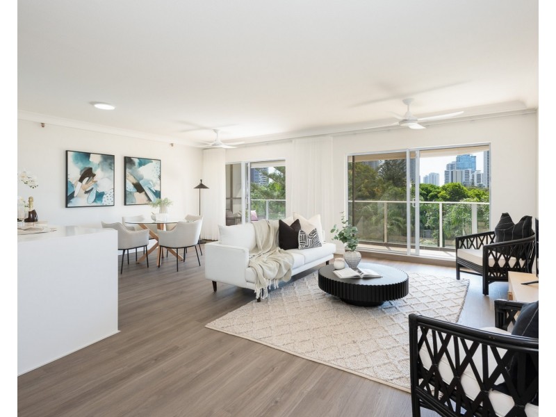 16/2 Admiralty Drive, Surfers Paradise QLD 4217