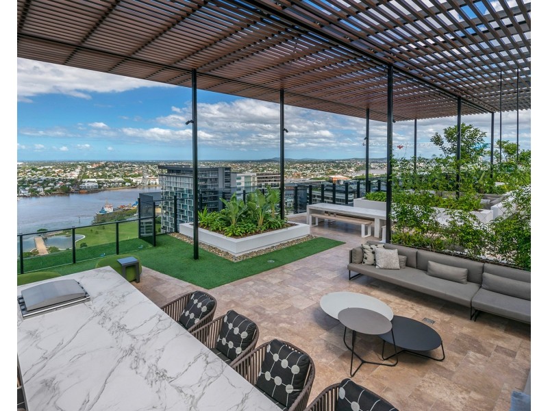 ID:21173694/12 Cunningham Street, Newstead QLD 4006