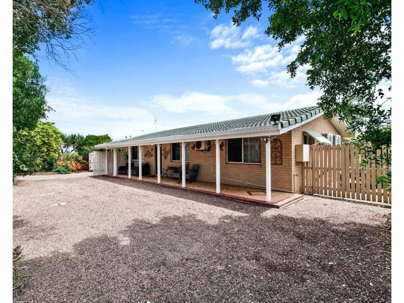 Scarness QLD 4655