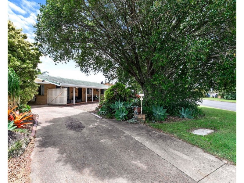 Scarness QLD 4655