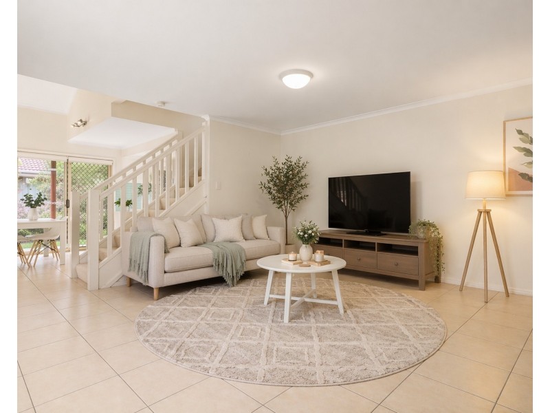 39/189 Wecker Road, Mansfield QLD 4122