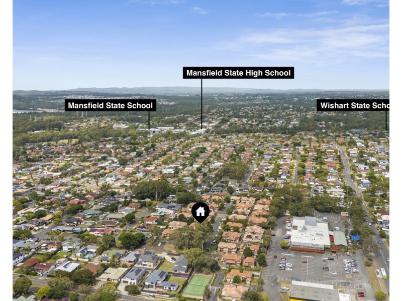 39/189 Wecker Road, Mansfield QLD 4122
