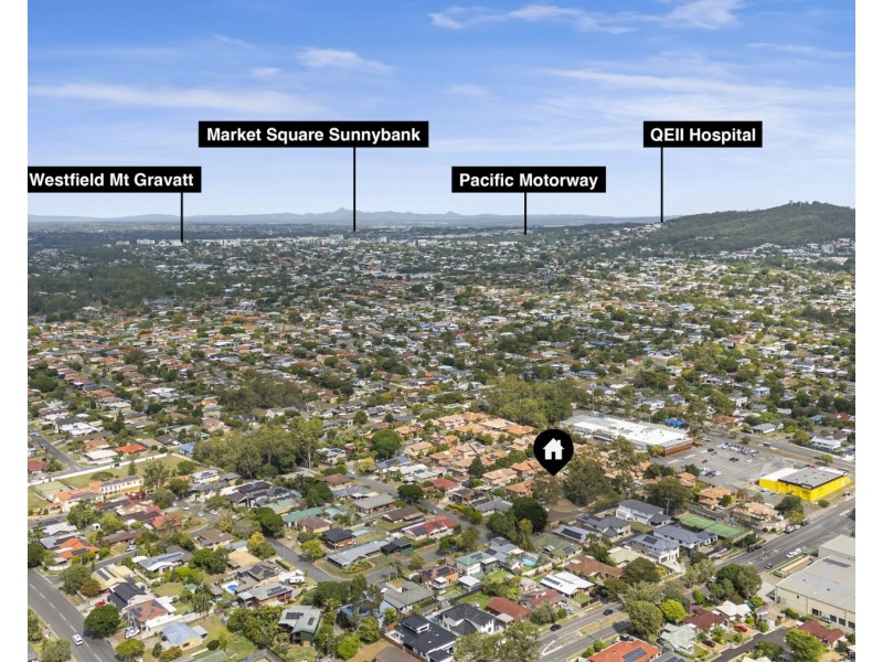 39/189 Wecker Road, Mansfield QLD 4122