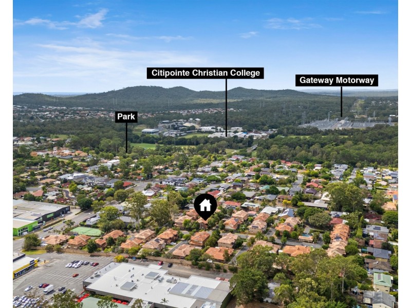 39/189 Wecker Road, Mansfield QLD 4122