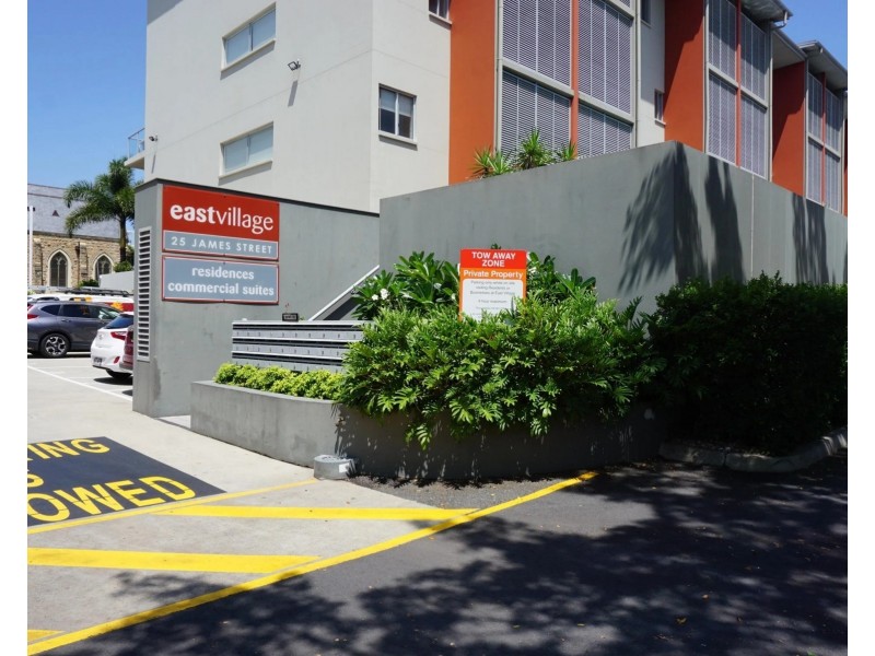 ID:21173888/25 James Street, Fortitude Valley QLD 4006