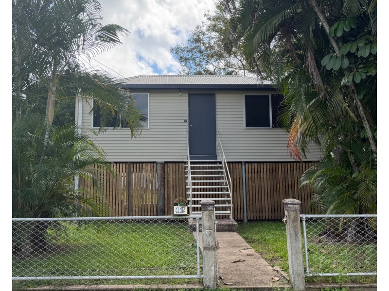 Ingham QLD 4850