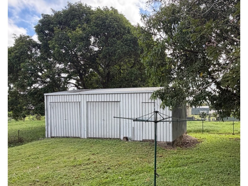 Ingham QLD 4850