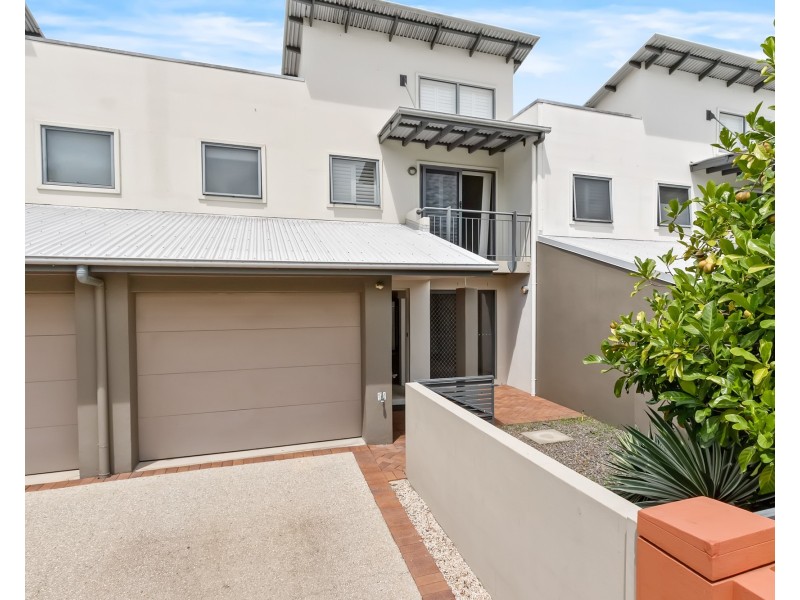 ID:21173942/63 Mark Street, New Farm QLD 4005