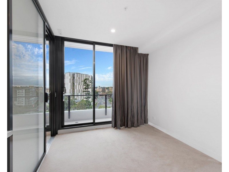 504/38 High Street, Toowong QLD 4066