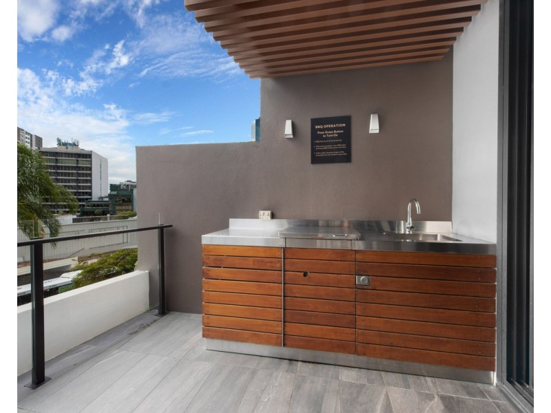 504/38 High Street, Toowong QLD 4066