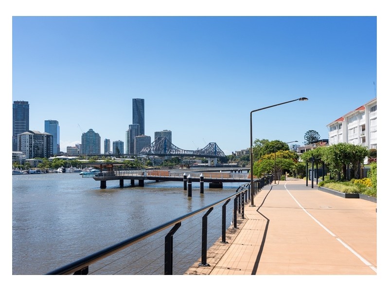ID:21173949/6 Merthyr Road, New Farm QLD 4005