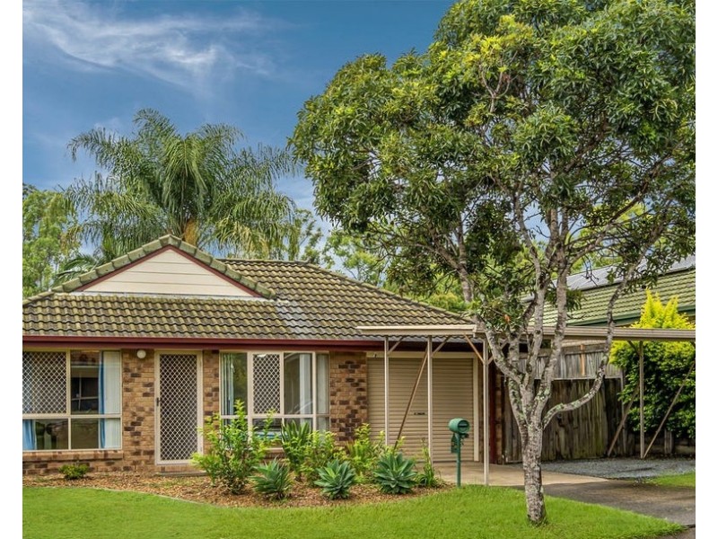 32 Collinson Street, Runcorn QLD 4113