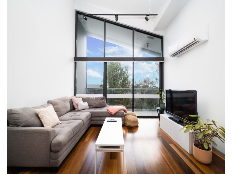 Unit310/110 Roberts Street, West Footscray VIC 3012