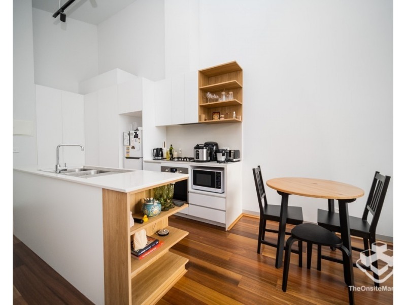 Unit310/110 Roberts Street, West Footscray VIC 3012