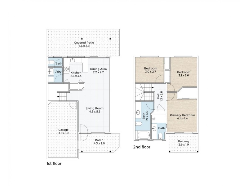 19/2311 Logan Road, Eight Mile Plains QLD 4113