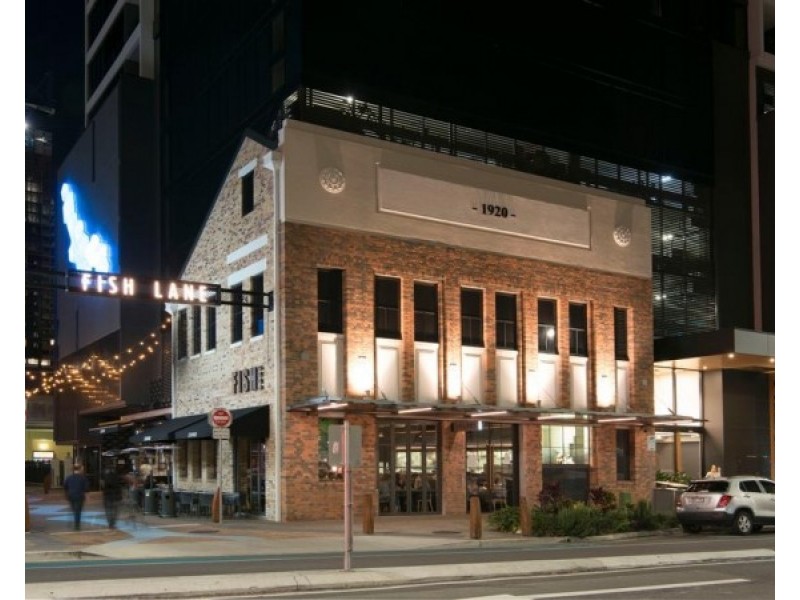 ID:21173999/77 Grey Street, South Brisbane QLD 4101