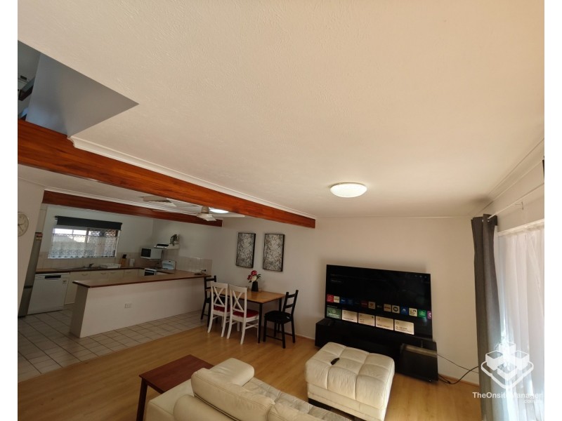 4/318 Esplanade, Scarness QLD 4655