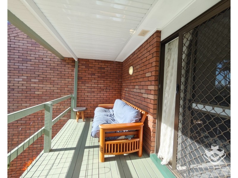 4/318 Esplanade, Scarness QLD 4655