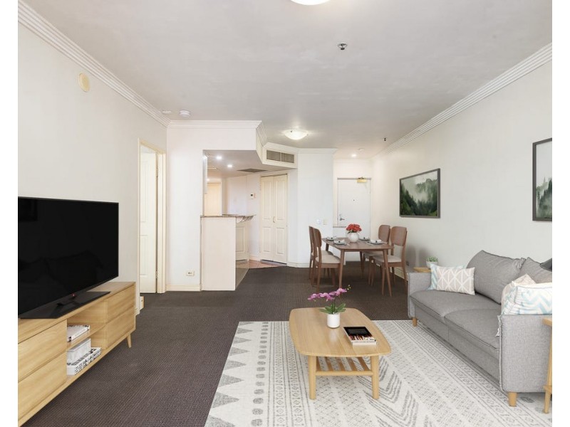 U2X/540 Queen Street, Brisbane City QLD 4000