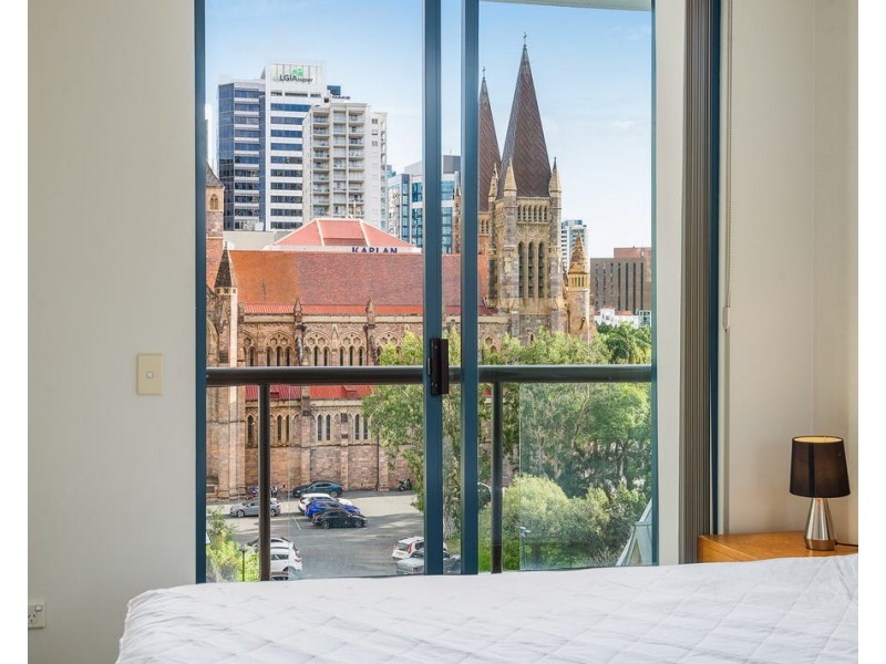 U2X/540 Queen Street, Brisbane City QLD 4000