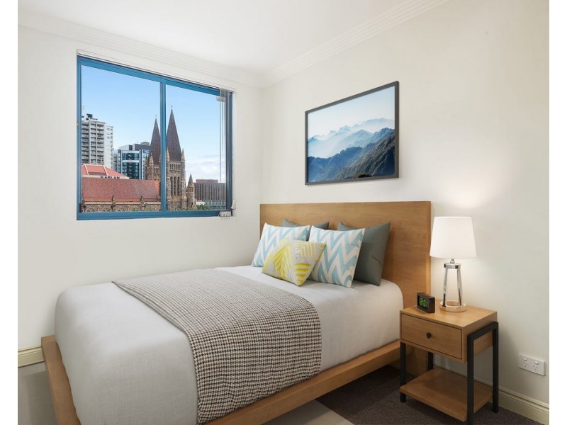 U2X/540 Queen Street, Brisbane City QLD 4000