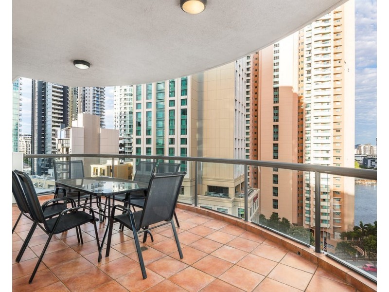 U2X/540 Queen Street, Brisbane City QLD 4000