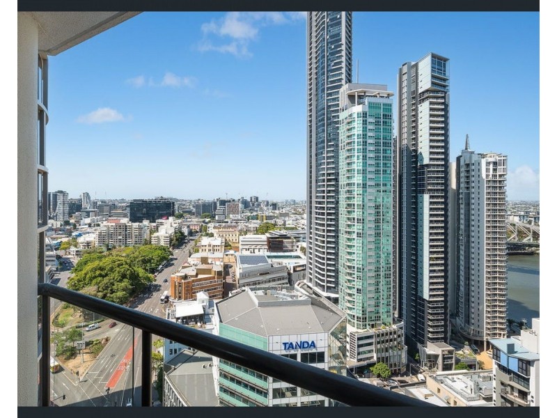 U2X/540 Queen Street, Brisbane City QLD 4000