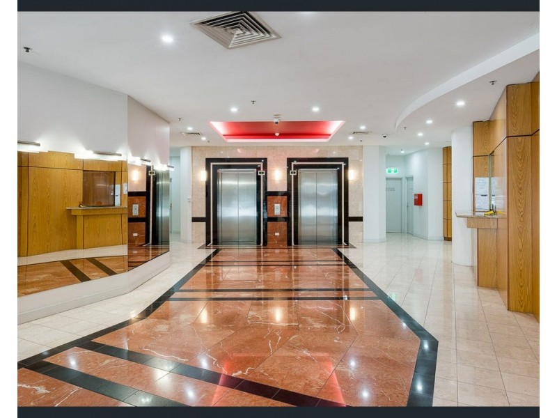 U2X/540 Queen Street, Brisbane City QLD 4000