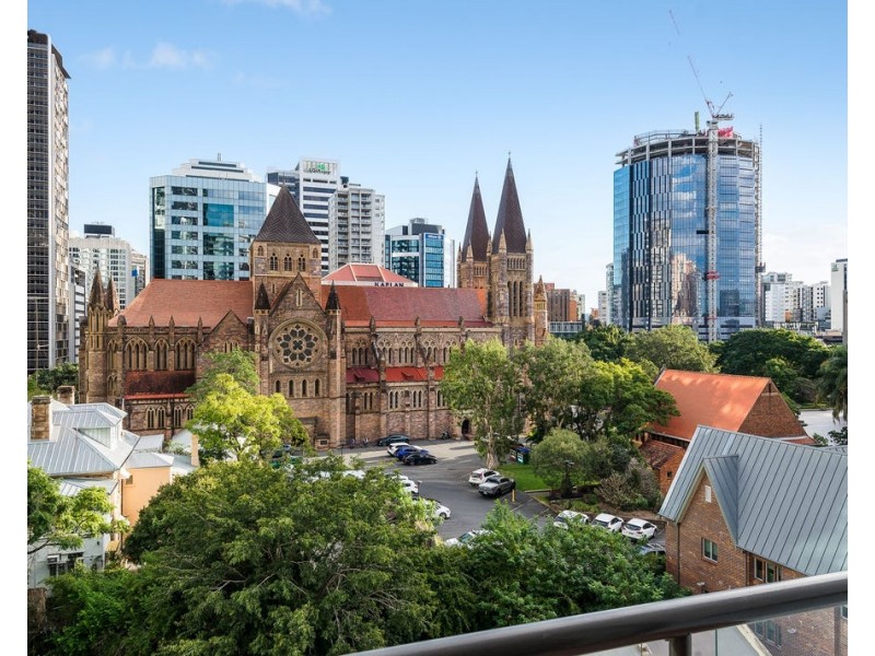 U2X/540 Queen Street, Brisbane City QLD 4000