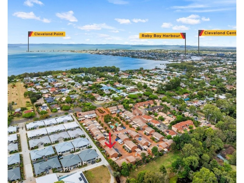 ID:21174056/164-172 Wellington Street, Ormiston QLD 4160