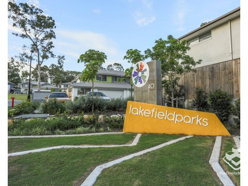 20/40 Lakefield Place, Runcorn QLD 4113