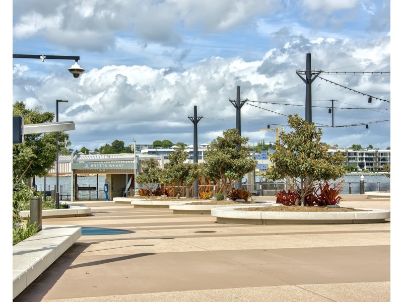 ID:21174084/2 Harbour Road, Hamilton QLD 4007