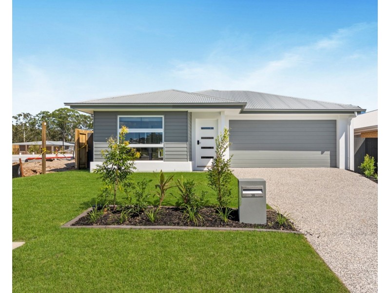 30 Hewing Place, Park Ridge QLD 4125