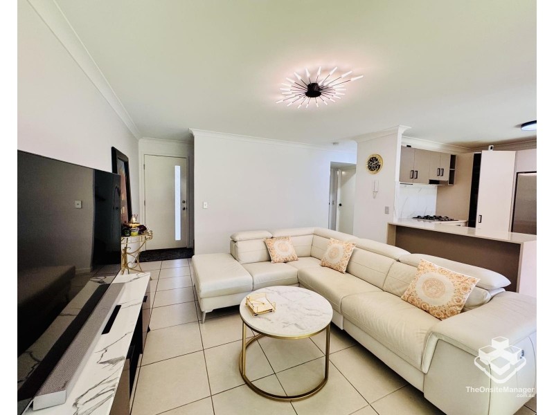 10/446 Pine Ridge Road, Coombabah QLD 4216