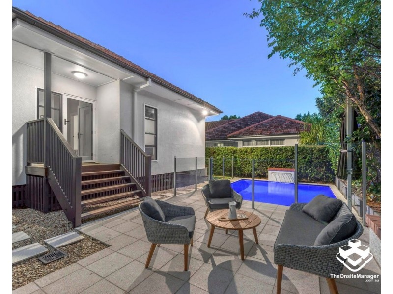 74 Ascot Street, Ascot QLD 4007