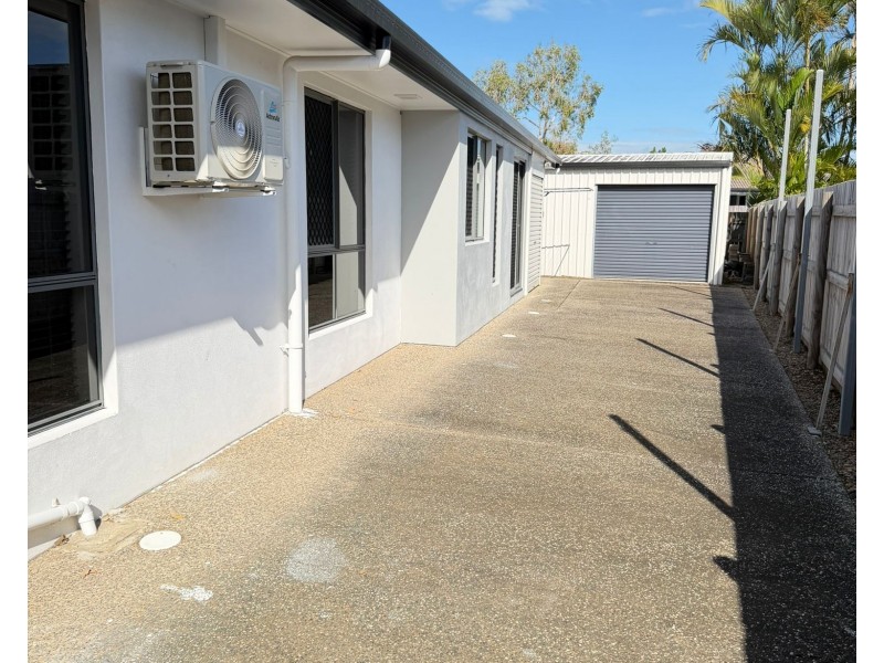 13 Kensington Court, Glenella QLD 4740