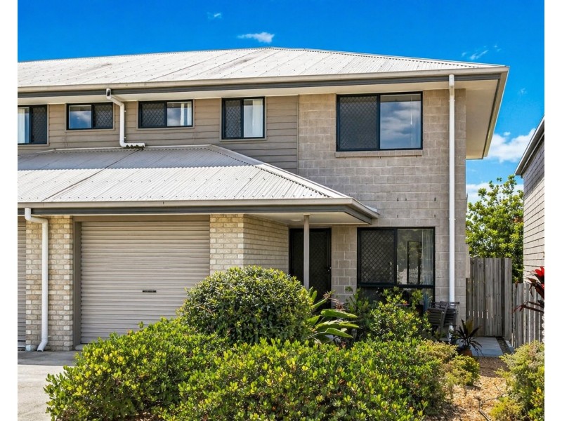 187/160 Bagnall Street, Ellen Grove QLD 4078