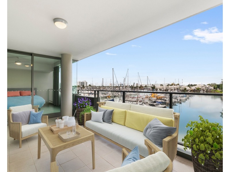 ID:21174127/6 Mariners Drive, Townsville City QLD 4810