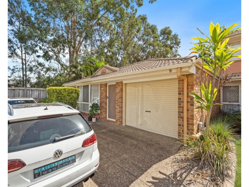 9/1 Highridge Road, Springfield QLD 4300